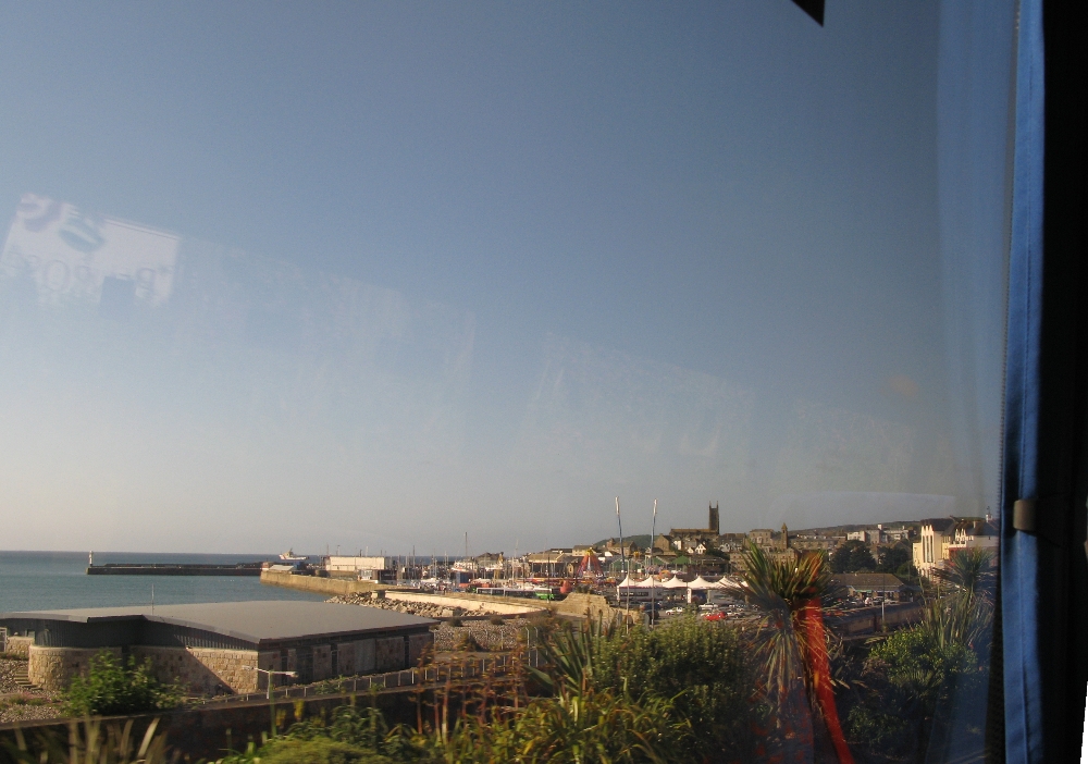 Travel On A Concessionary Pass 2